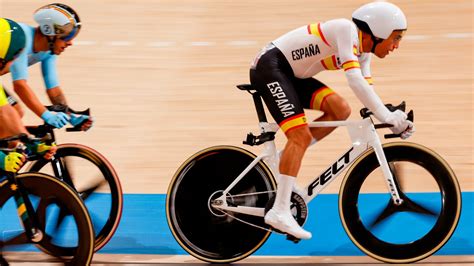 Tokyo 2020 Madison en ciclismo en pista qué es y cómo se compite