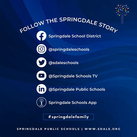 Springdale Spotlight | Springdale Public Schools