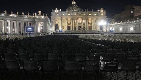 From Coffin To Final Resting Place A Guide To The Funeral Of Pope