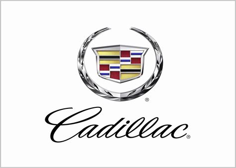 Cadillac Logo Wallpapers - Wallpaper Cave