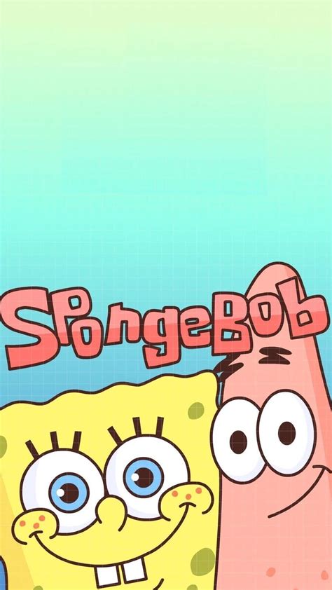 23 Spongebob Aesthetic Wallpaper