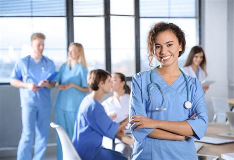 7 Reasons to Consider a Nurse Educator Career and the Growing Need of ...