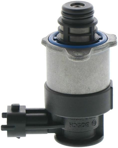 Bosch Fuel Pressure Regulator Southeast Power Systems