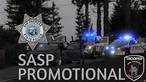 Highway Angels V2 BLRP SASP Promotional Video YouTube