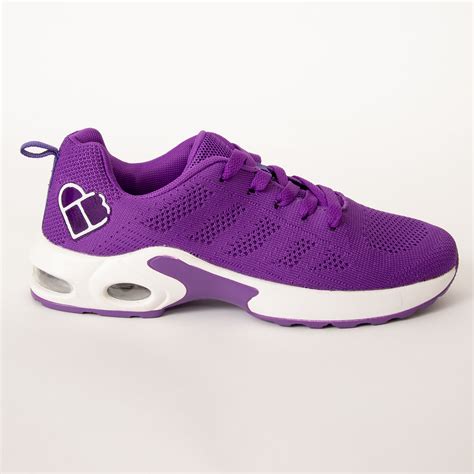 Tennis Shoes Purple Atelier Yuwaciaojp