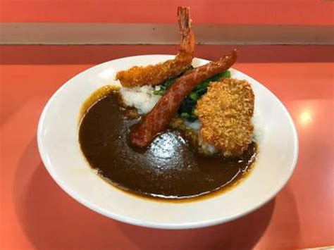 松 宏彰さんの口コミ （ランチ）：カレーショップバラ日赤前店 Retty 日本最大級の実名型グルメサービス