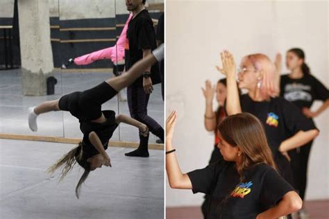 Academias De Baile En Guadalajara Estas Son Las Mejores