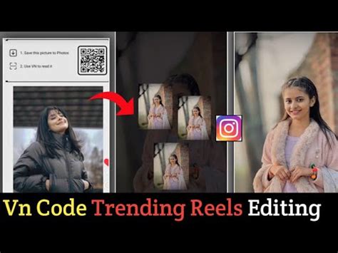 Vn Code Reels Editing Viral Trending Vn Code Reels Editing Vn App