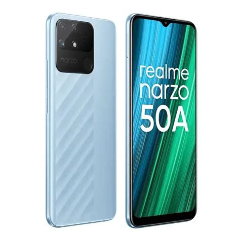 Realme Narzo 50A Price in Bangladesh 2025 | Full Specs & Review | MobileDor