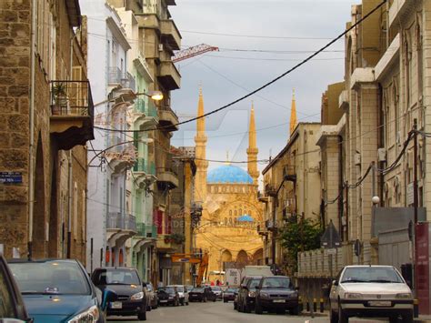 Some Of Beirut Streets by saadeh88 on DeviantArt