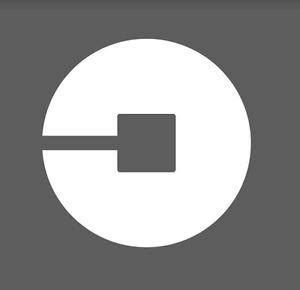 Uber Driver Logo