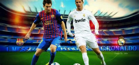 Ronaldo vs. Messi: Face Off streaming online