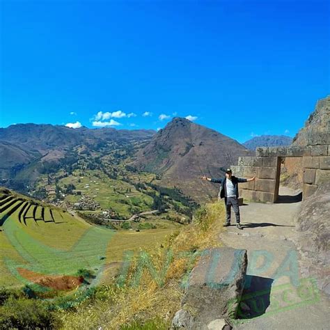 CUSCO CLASICO 4 DÍAS Machu Picchu Tours Viajes a Machu Picchu