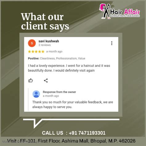 Copy Of Client Testimonials Postermywall