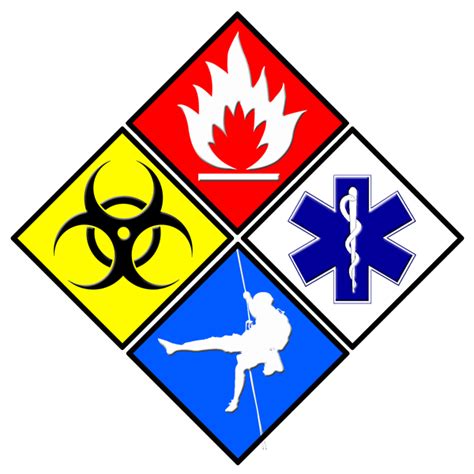 Emergency Response Team Clip Art