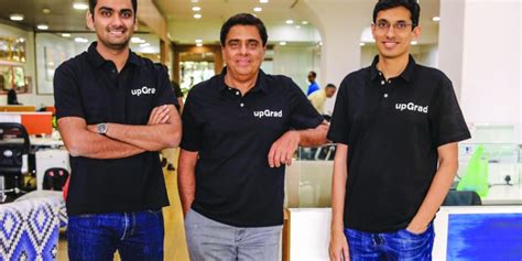 Upgrad Becomes Indias First Edtech To Enable Online Blended Degree Programs Outlays ₹150