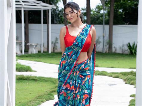 rashi singh channels saree grace