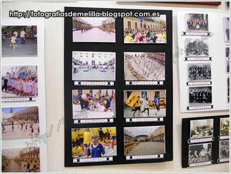 Fotografías De Melilla Exposición Fotográfica Una Mirada De Cien Años