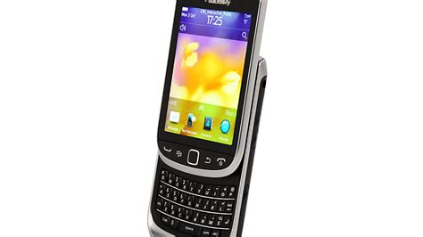 BlackBerry Torch 9810 review: BlackBerry Torch 9810 - CNET