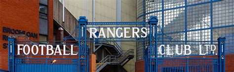 40 Ibrox Stadium Stock Photos Pictures And Royalty Free Images Istock