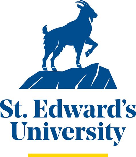 Brand Architecture | St. Edward's University in Austin, Texas