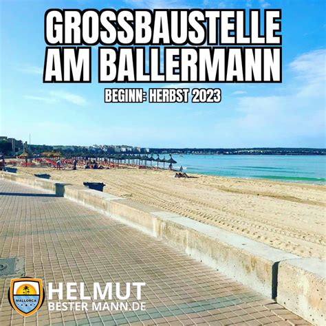 Ballermann Uferpromenade Ballermann Playa De Palma Malle