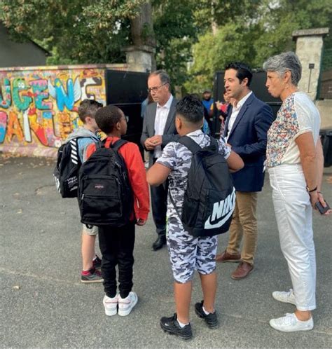 Enfance Mairie De Claye Souilly