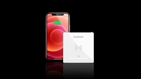 Which iPhones Have Wireless Charging? - MAGFAST