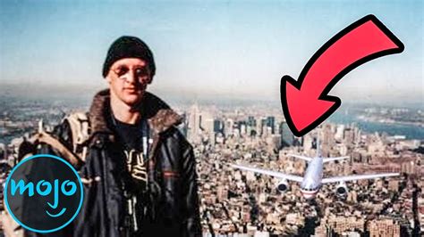 10 Famous Photographs You Didnt Know Were FAKE YouTube EroFound