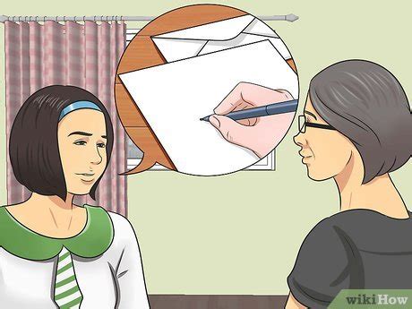 3 Ways To Not Be Seen Naked WikiHow