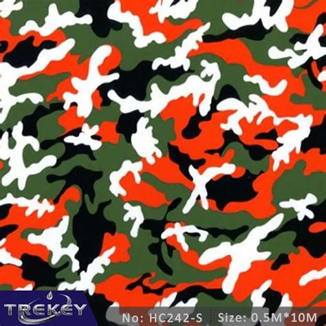 M M Camouflage Water Transfer Printing Film Hc S Hydrographic