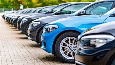 Mercato Auto Europa Continua La Crescita Ad Ottobre