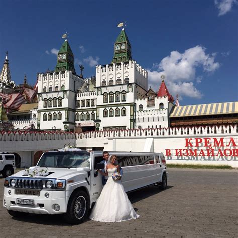 Visite du Kremlin dIzmaïlovo et du marché à Moscou Que voir