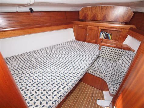 Dufour Classic Sailboat For Sale White Whale Yachtbrokers