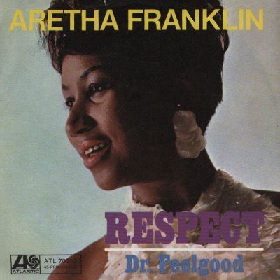 Aretha Franklin – Respect Lyrics | Genius Lyrics