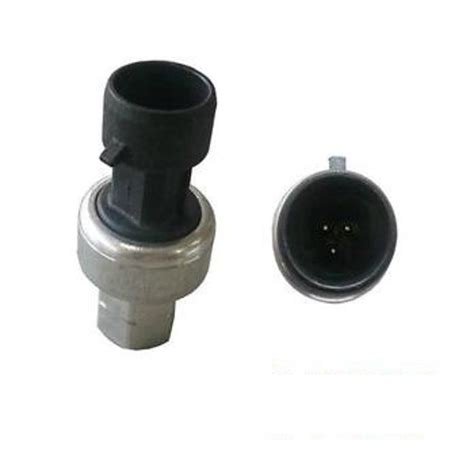 Pressostat Climatisation Alfa Fiat Renault Opel Dacia Nissan