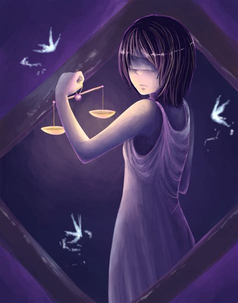 Libra By Teires On DeviantArt