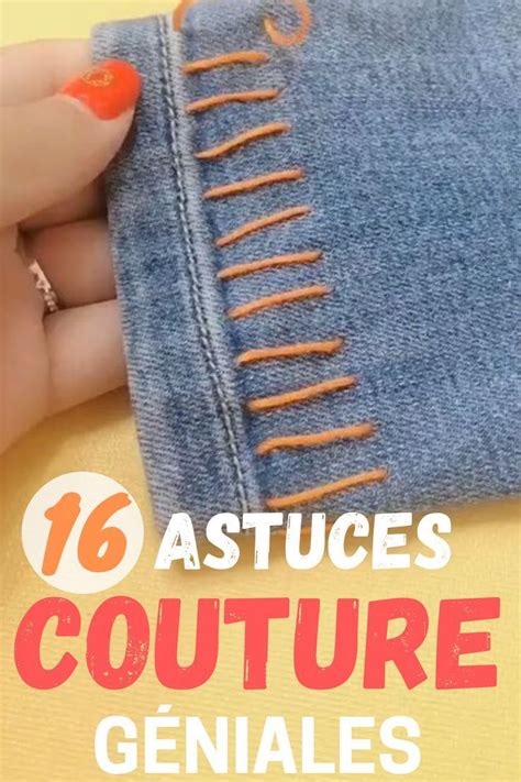 Pinterest Blog Couture Facile Conseils De Couture Projets De Couture