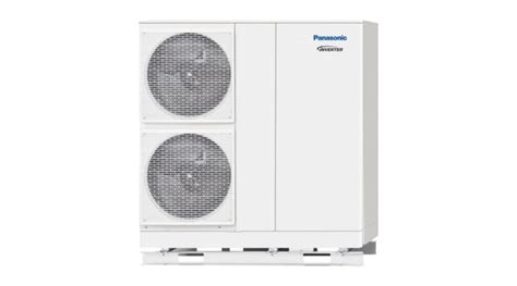 Panasonic Aquarea J generációs High Performance WH MXC16J9E8 T CAP