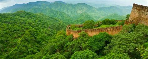 Seven Impressive Attractions and Features of Rajasthan - Rajasthan ...