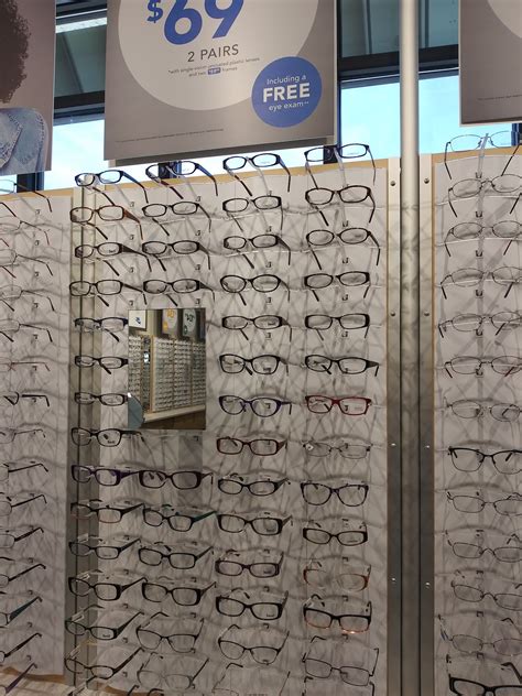 America's Best Contacts & Eyeglasses, Garfield, NJ - Reviews (51), Photos (21) - BestProsInTown