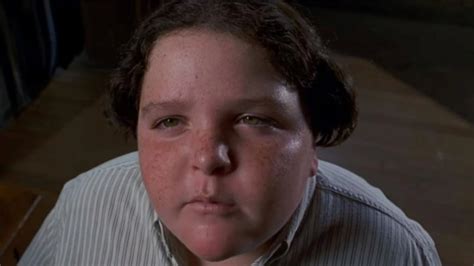 James Jimmy Karz: Matilda’s Bruce Bogtrotter doesn’t look like this ...