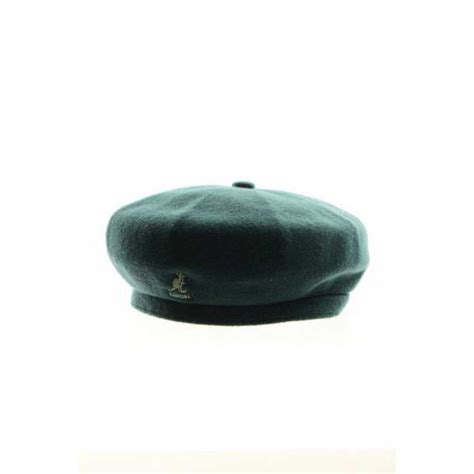 Kangol Kangol Wool Jax Beret ウール ベレー帽の通販 By Cycle Hearts ラクマ店｜カンゴールならラクマ