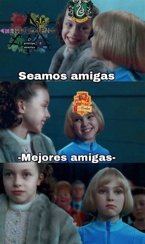 Memes de Harry Potter Harry Potter Español Amino