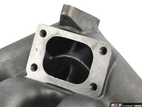 CTS CTS18TLONGT3 CTS 1 8T Turbo Manifold T3 Flange