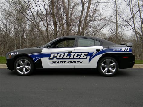 14 Police Car Graphics Images - Stealth Police Car Graphics, Charger ...