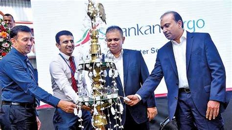 Srilankan Converts Wide Body Passenger Aircraft Into Dedicated Cargo