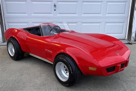 Bring A Trailer On Twitter Now Live At BaT Auctions C3 Corvette