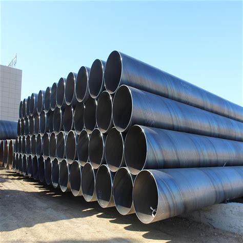 Astm A Mm Lsaw Ssaw Steel Pipe Large Diameter Api L Ct Oil And