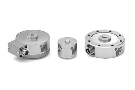 What are the Types of Load Cells? | Load Cell Types | FUTEK